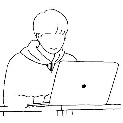 rikuo_blg's profile picture. ブログを書いてる大学生です。月間PV数は2000ほど。