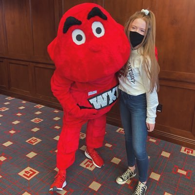| TOP Guide | WKU ‘22 | Political Science, International Affairs, + Arabic |