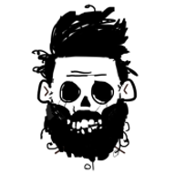 Artist, video game nerd, caffeine addict. Working at Black Salt Games. We made a game called DREDGE