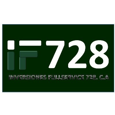 INVERSIONES FULLSERVICE728, C.A.
Somos tu empresa de multiservicios especialistas en fumigación, electricidad, plomería, albañilería, carpintería, remodelación.