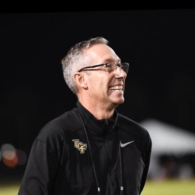 Head Men's Soccer Coach UCF