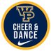 WPUCheer&Dance (@wpucheer_dance) Twitter profile photo WPUCheer&Dance (@wpucheer_dance) Twitter profile photo
