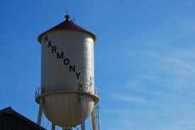 HarmonyMN's profile picture. The biggest little town in Southern Minnesota