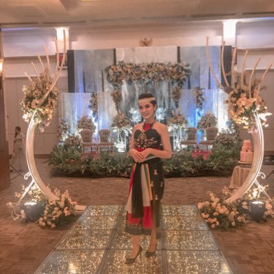 OnhaFiona's profile picture. Proverbs 3 : 3