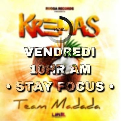 Chanteur • Rappeur • President team madada • | For Booking : 8093597317/ +50937559310
https://t.co/jVOnaN4FIT
