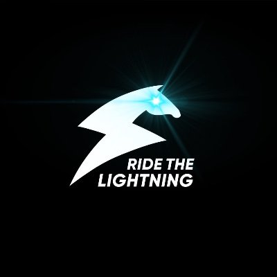 ⚡Ride-The-Lightning App⚡