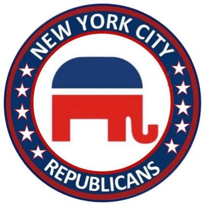 NYC Republicans is a political organization working on expanding the Republican presence in NYC.🐘🇺🇸 #republican #maga #nyc #NYCRepublicans #FundNYPD