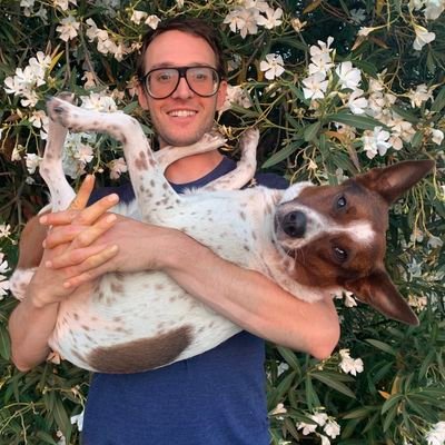 WillPowers3d's profile picture. Sapere Aude - Horace