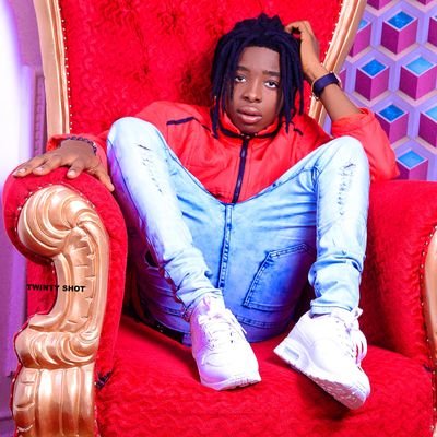 Iamzapadi1's profile picture. Singer and songwriter Homeboyzapadi