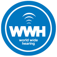 World Wide Hearing (@wwhearing) 's Twitter Profile Photo World Wide Hearing (@wwhearing) 's Twitter Profile Photo