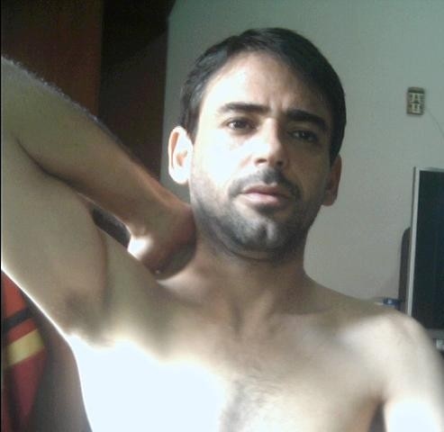 MineiroRIO's profile picture. 