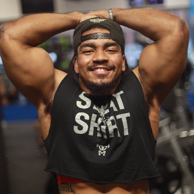 Top 5 cutest ugly dude of all time
Has-been football player NSU 16
Pro Natural Bodybuilder
Fitness Director
Pro Wrestler