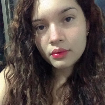 NicolliAlmeida's profile picture. Sou uma metamorfose ambulante 🍃
