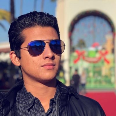 abrahampsoto's profile picture. MX 🇲🇽