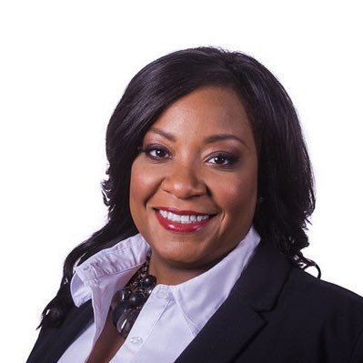 LaTonya will use judicial DISCRETION to help DECREASE the negative perception of & distrust in the court system, while reaching a fair DISPOSITION in all cases.