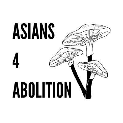 We are a coalition of Asian organizers and activists in the NYC community grounded in abolition work and the fight for Black lives. IG @asians4abolition