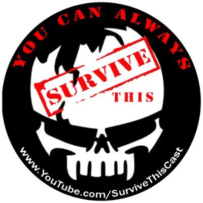 Survive This! started out as an idea and has since progressed into a mantra.  We like to do things we've never done before.