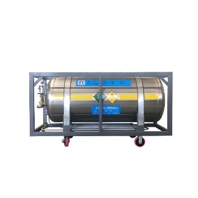 cryogenic cylinder# insulated container# storage tank#dewar flask#vacuum flask# liquid oxygen cylinder# liquid nitrogen cylinder# liquid argon cylinder# l