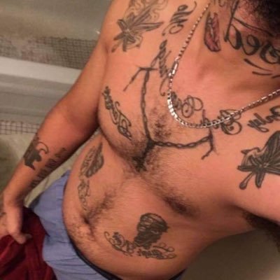 DwightGuthridg1's profile picture. Phantom Ghost