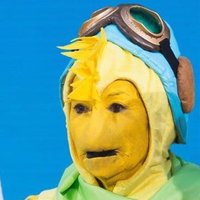 Sir Spugbert (@thebigepic6) 's Twitter Profile