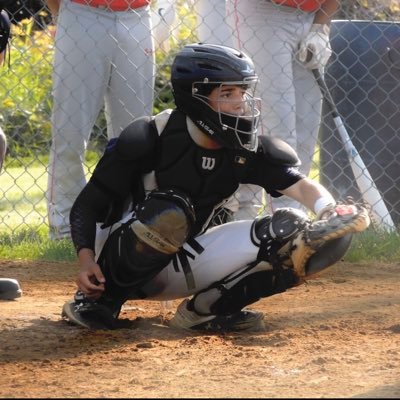 Middletown South Highschool Class of 2022|.9ers Baseball Club| C/INF |4.15 GPA|5’8’’ 178lbs