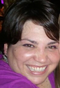 PurpleGinny's profile picture. I am here because of peer pressure.