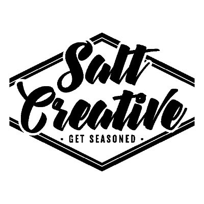 At Salt Creative, we develop brand seasoning, or the distinct flavors that set you apart.