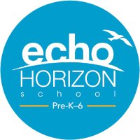 Echo Horizon School(@EchoHorizon) 's Twitter Profile Photo