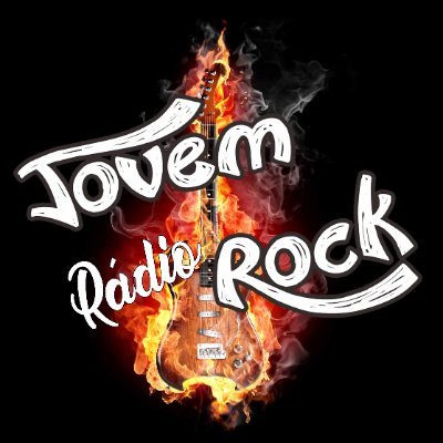 Rádio station FM Jovem Rock 98,5 Mhz
