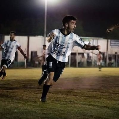 Rivadavia de Junin 29/11/16 - 17/3/19 🏆🏆⚽💙. Instagram: austingilardoni