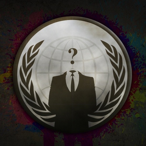 We are Anonymous.
We are Legion.
We do not forgive.
We do not forget.
Expect us!