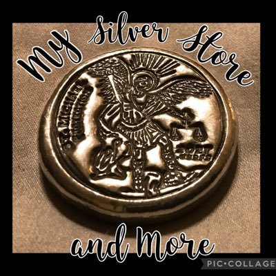 Message Us To Buy or Sell 🔥 #Silver #Gold and Other #PreciousMetal / #Bullion #Coins • We Accept #PayPal #CashApp and #Zelle •Thank You and God Bless