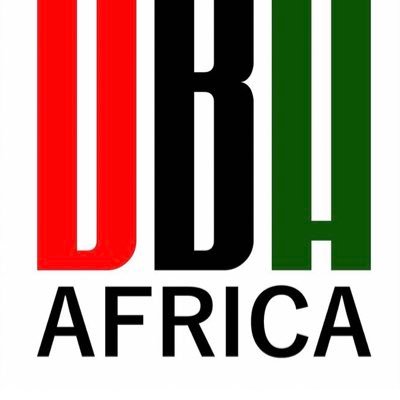 dbaafrica Profile Picture