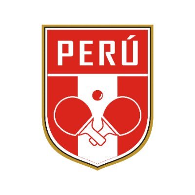 Cuenta Oficial de la Federación Deportiva Peruana de Tenis de Mesa.