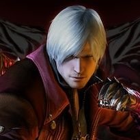 The entire Devil May Cry 4 script (might return)