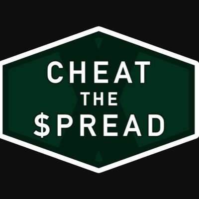 CheatTheSpread Profile Picture