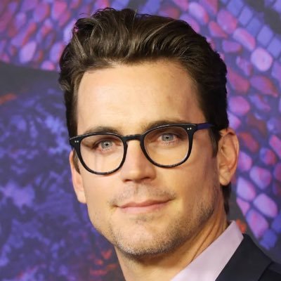 Matt Bomer tends to make the world a better place. https://t.co/lwlPj0OytQ A Matt Bomer fan account. 🏳️‍🌈