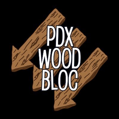 PDXWoodBloc Profile Picture