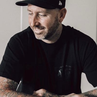 Scout • Re • Talented Mr Fox • Wolf's Nose Gin • The Modern Cocktail Book • Former Player - Notts CCC • Leic CCC