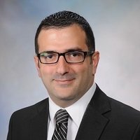 Rami Manochakian MD, FASCO 🇺🇸🇸🇾CancerEducation(@RManochakian) 's Twitter Profile Photo