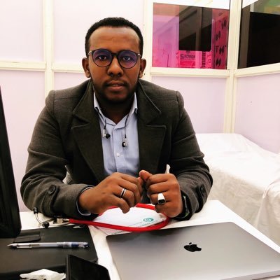 Medical doctor by profession| Tropical Medicine/Infect. diseases Specialist|former medical & hospital director|Advocate Good Health System.