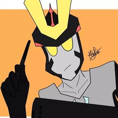 Xelor_Draws | 🇵🇪🖌️さんのプロフィール画像