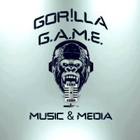 GOR!LLA G.A.M.E MUSIC & MEDIA(@gor_media) 's Twitter Profile Photo