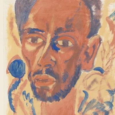 Fan account of Erich Heckel, a German painter and printmaker. #artbot by @andreitr