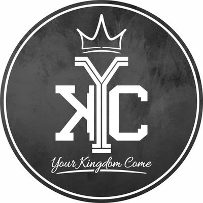 YKC (Your Kingdom Come) Clothing Brand.
An excerpt from the Lords prayer. Matt-6:10 | 
To purchase Merch Contact: WhatApp: +260 963 843441