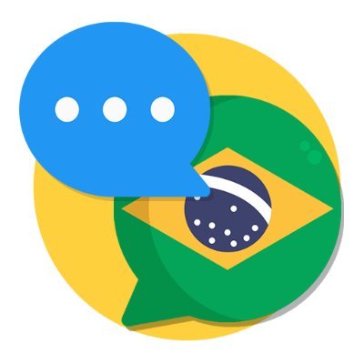 Somos um aplicativo de bate-papo brasileiro desenvolvido para Android .