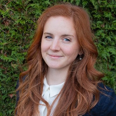 calimctavish's profile picture. CBC Reporter. Pro-nuance. Lover of tea.
