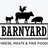 BarnyardCheese's profile image
