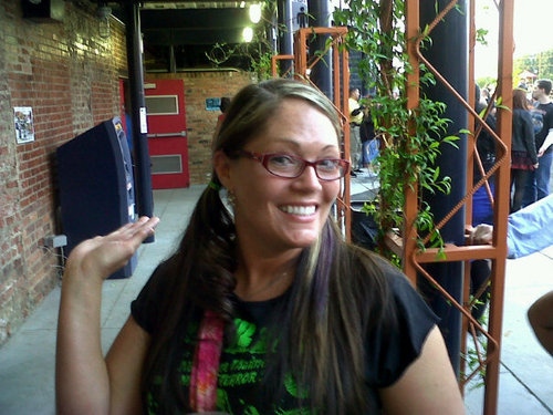 BAndersenYandel's profile picture. Press on Regardless!!!