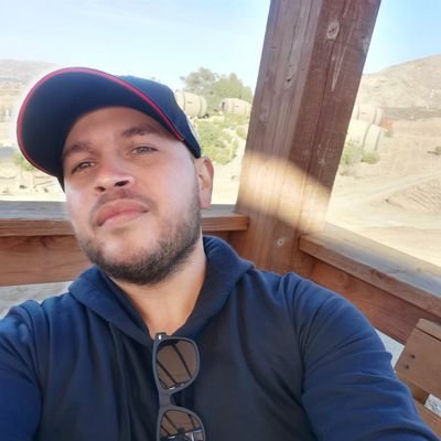 JhonParrisch's profile picture. Divertido